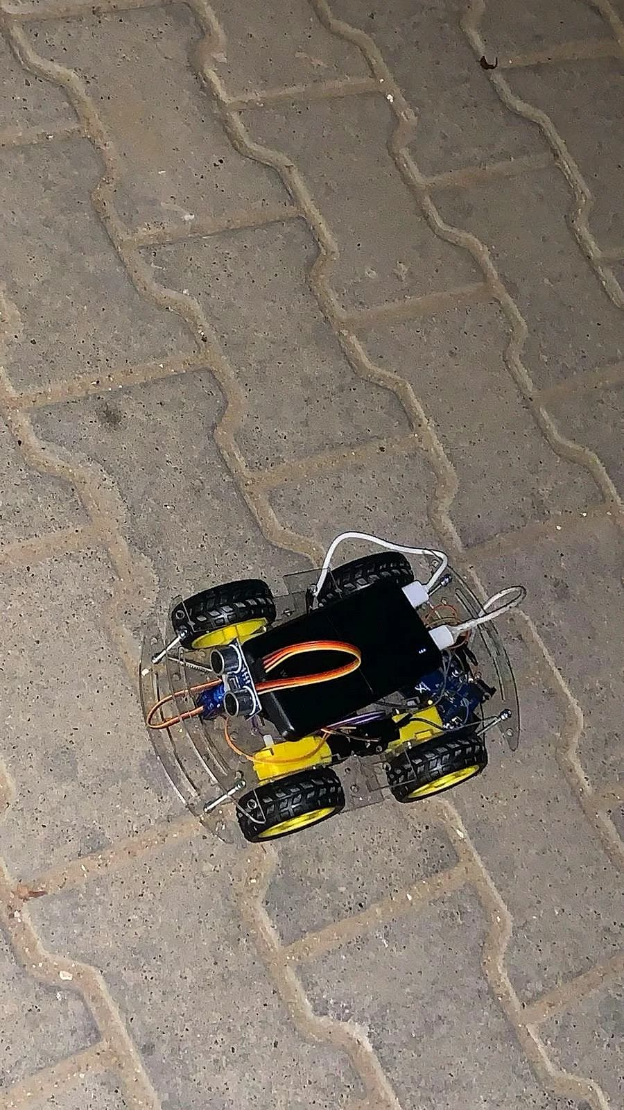 Robotics